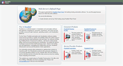 Desktop Screenshot of magazin.gruenkauf.de